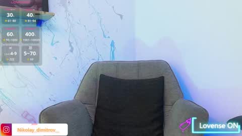    online show from November 11, 2025, 5:29 am