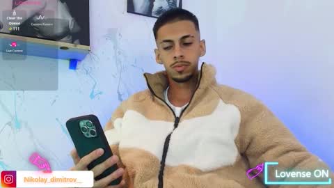    online show from November 22, 2025, 6:56 am