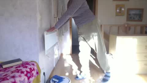 Nikole1 online show from October 17, 2025, 10:29 am