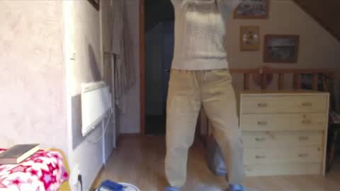 Nikole1 online show from November 2, 2025, 12:18 pm