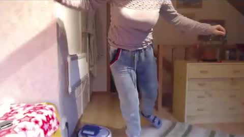 Nikole1 online show from December 5, 2025, 10:24 am