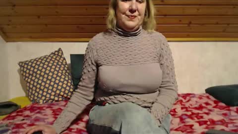 Nikole1 online show from January 5, 2026, 5:27 pm