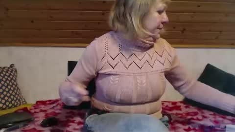 Nikole1 online show from February 10, 2026, 11:25 am