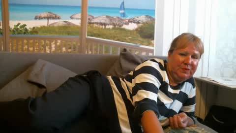 Nikole1 online show from March 19, 2026, 11:14 am