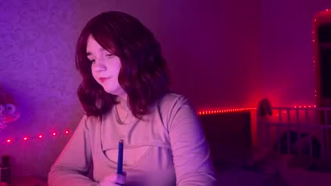 Snapshot of nikolee__832150 chatting on October 23, 2025, 9:13 pm Nikole online show from October 23, 2025, 9:13 pm