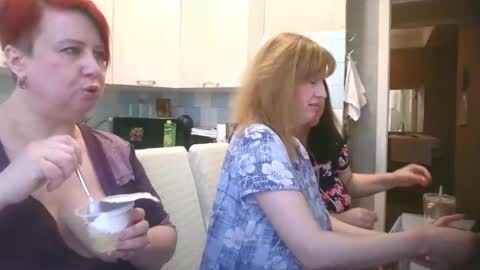 Nikoletta online show from January 22, 2025, 7:57 am