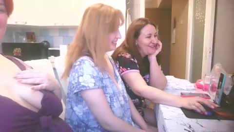 Nikoletta online show from January 27, 2025, 7:24 am