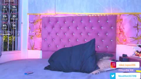 nikolf177 online show from October 16, 2025, 5:52 am