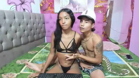 nikoll_lan online show from March 16, 2026, 6:01 pm