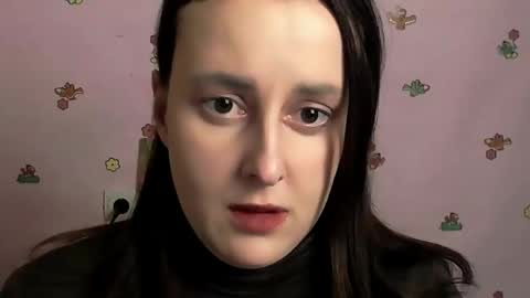 Snapshot of nikolleta_m chatting on October 29, 2025, 1:57 pm Nikolleta online show from October 29, 2025, 1:57 pm