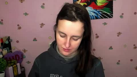 Snapshot of nikolleta_m chatting on November 25, 2025, 10:26 am Nikolleta online show from November 25, 2025, 10:26 am