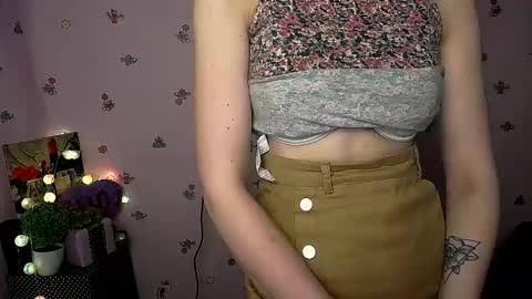 Snapshot of nikolleta_m chatting on November 29, 2025, 6:55 pm Nikolleta online show from November 29, 2025, 6:55 pm