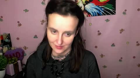 Snapshot of nikolleta_m chatting on November 30, 2025, 8:35 pm Nikolleta online show from November 30, 2025, 8:35 pm