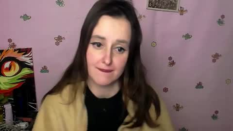 Snapshot of nikolleta_m chatting on December 14, 2025, 11:20 pm Nikolleta online show from December 14, 2025, 11:20 pm