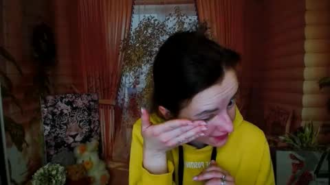 Snapshot of nikolleta_m chatting on February 3, 2026, 7:46 am Nikolleta online show from February 3, 2026, 7:46 am