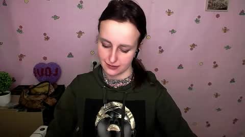 Snapshot of nikolleta_m chatting on February 4, 2026, 8:25 pm Nikolleta online show from February 4, 2026, 8:25 pm