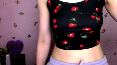 Snapshot of nikolleta_m chatting on February 7, 2026, 8:45 pm Nikolleta online show from February 7, 2026, 8:45 pm