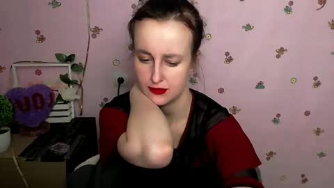 Snapshot of nikolleta_m chatting on February 21, 2026, 9:16 pm Nikolleta online show from February 21, 2026, 9:16 pm