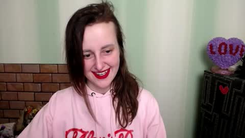 Snapshot of nikolleta_m chatting on February 27, 2026, 9:15 pm Nikolleta online show from February 27, 2026, 9:15 pm