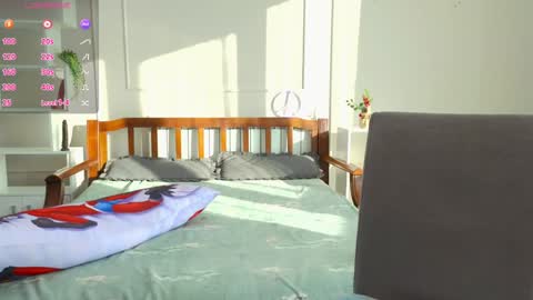 Snapshot of nikompell chatting on December 28, 2024, 9:09 am niko online show from December 28, 2024, 9:09 am