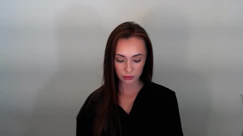 nikonara_ online show from November 3, 2025, 4:41 pm