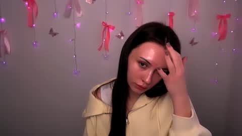 nikonara_ online show from March 10, 2026, 1:05 pm