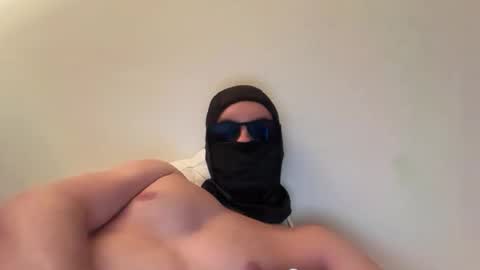 nikopiko912 online show from October 5, 2025, 1:04 am