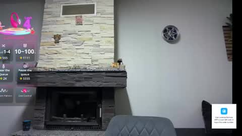 nikol online show from November 16, 2025, 5:35 am