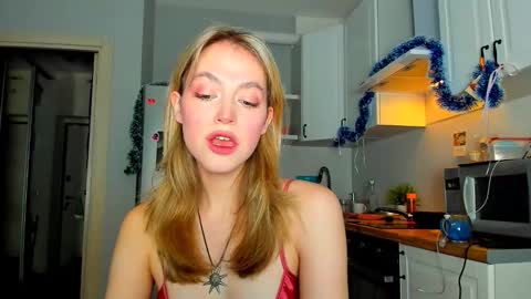 Veronica online show from January 7, 2025, 6:59 am