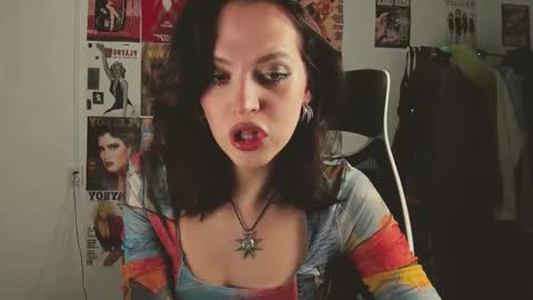 Veronica online show from March 2, 2026, 11:50 am