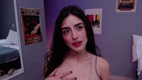 Niky A Stark online show from January 2, 2025, 7:01 am