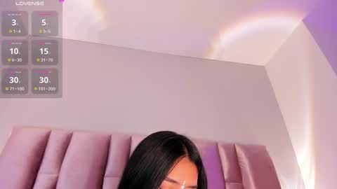 Snapshot of nikybrooks chatting on January 13, 2025, 7:21 pm Niky Brooks online show from January 13, 2025, 7:21 pm