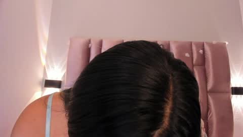 Snapshot of nikybrooks chatting on January 30, 2025, 4:34 pm Niky Brooks online show from January 30, 2025, 4:34 pm
