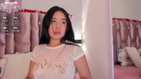 Snapshot of nikybrooks chatting on March 2, 2025, 12:54 pm Niky Brooks online show from March 2, 2025, 12:54 pm