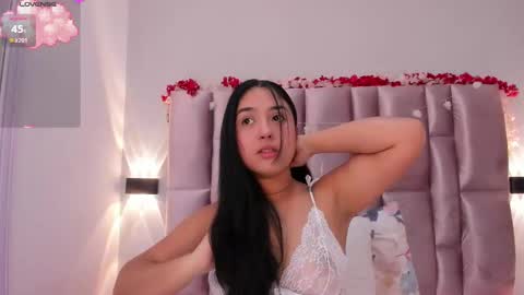 Snapshot of nikybrooks chatting on March 11, 2025, 12:06 pm Niky Brooks online show from March 11, 2025, 12:06 pm