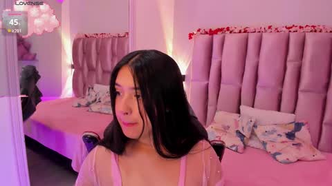 Snapshot of nikybrooks chatting on September 28, 2025, 11:59 am Niky Brooks online show from September 28, 2025, 11:59 am