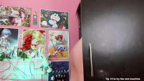 Nikylaine online show from December 13, 2024, 12:28 pm