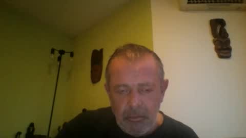 nikyo419 online show from October 27, 2025, 5:22 am