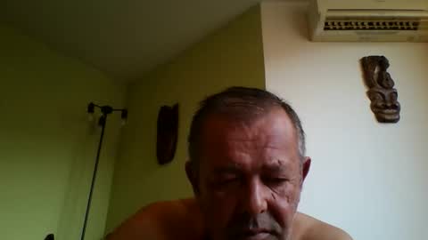 nikyo419 online show from October 30, 2025, 5:53 am