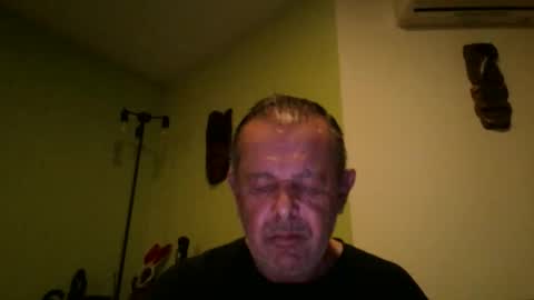 nikyo419 online show from December 23, 2025, 5:05 am