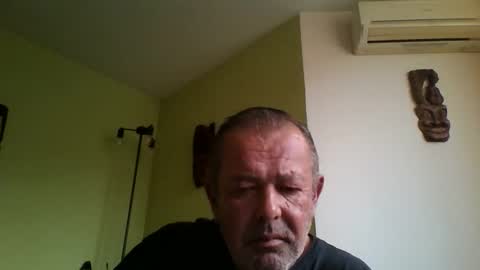 nikyo419 online show from April 12, 2026, 4:50 am