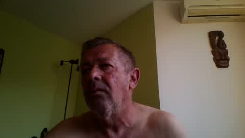 nikyo419 online show from May 16, 2026, 6:32 am