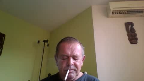nikyo419 online show from May 19, 2026, 4:19 am