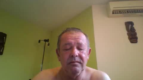 nikyo419 online show from May 20, 2026, 3:34 am
