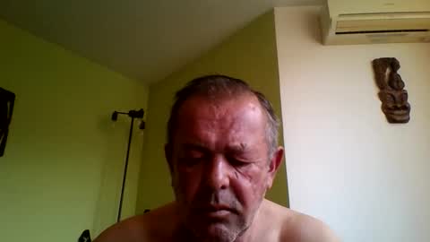 nikyo419 online show from May 21, 2026, 4:52 am