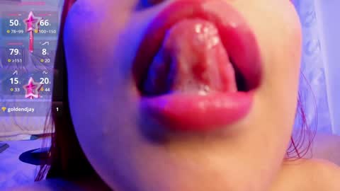 NikyRosso online show from January 31, 2025, 3:09 am