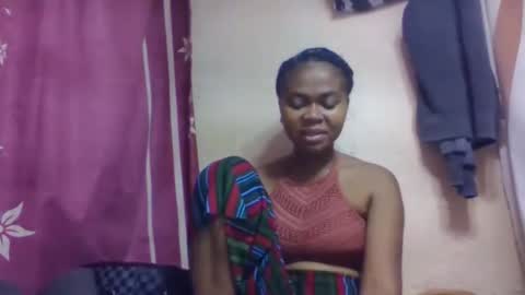 nilah online show from November 19, 2025, 3:06 am