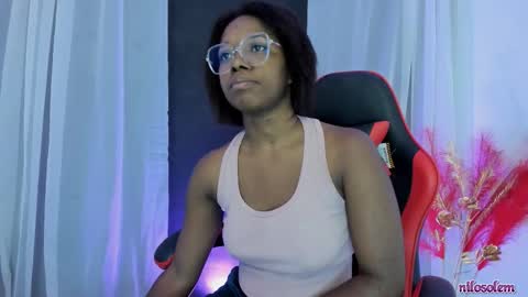 nilo solem online show from October 11, 2025, 2:15 pm