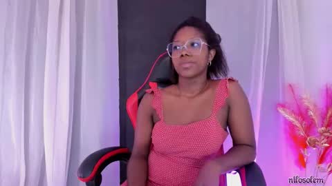 nilo solem online show from October 24, 2025, 11:12 pm