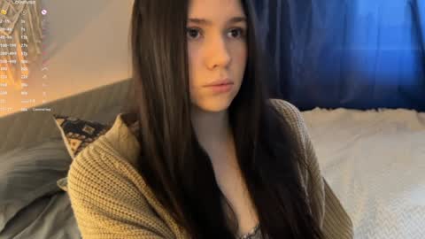 Jennet online show from January 7, 2025, 10:54 am